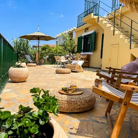 Casa Di Pupa *