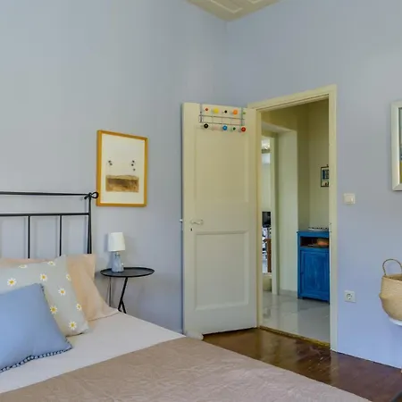 Casa Di Pupa Minia
