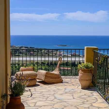 Casa Di Pupa Minia
