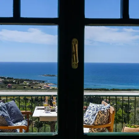 Casa Di Pupa بيت للعطل *