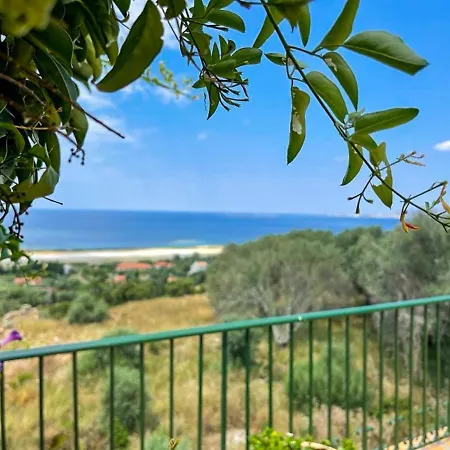 Casa Di Pupa Minia
