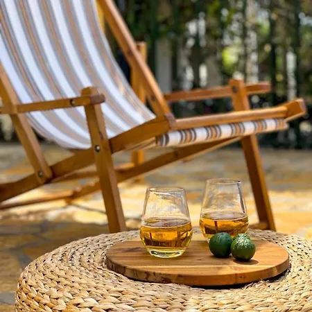 Ferienhaus Casa Di Pupa