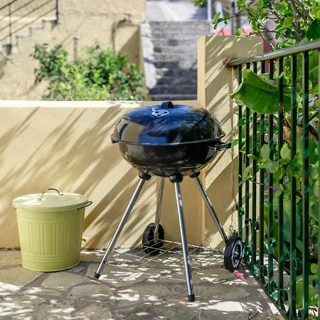 Casa Di Pupa * Minia