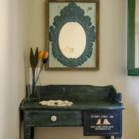 Ferienhaus Casa Di Pupa