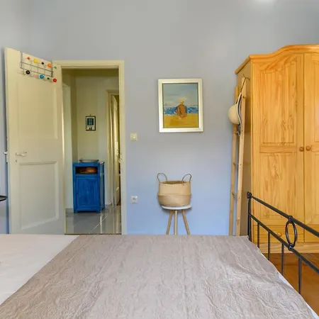 Ferienhaus Casa Di Pupa Minia