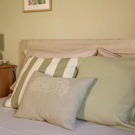 Ferienhaus Casa Di Pupa Minia