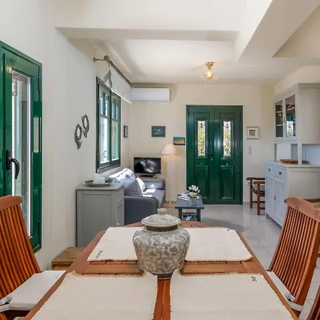 Casa Di Pupa Ferienhaus Minia