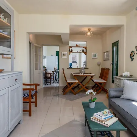 Casa Di Pupa Ferienhaus