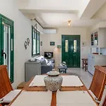 Casa Di Pupa Prázdninový dům Minia