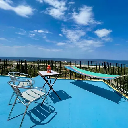 Casa Di Pupa Hébergement de vacances