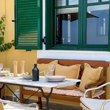 Casa Di Pupa Semesterbostad *