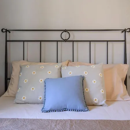 Casa Di Pupa Semesterbostad *