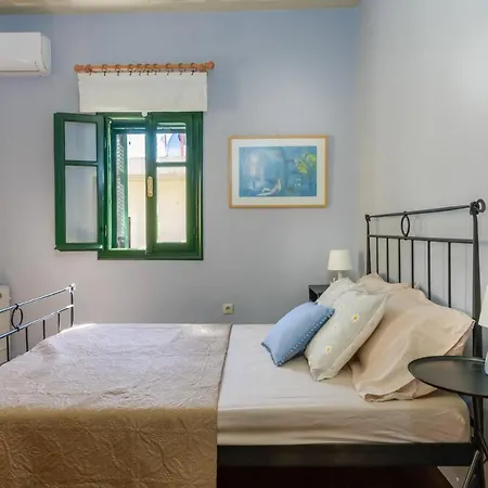 Casa Di Pupa Semesterbostad