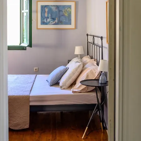 Casa Di Pupa Дом отдыха Миния