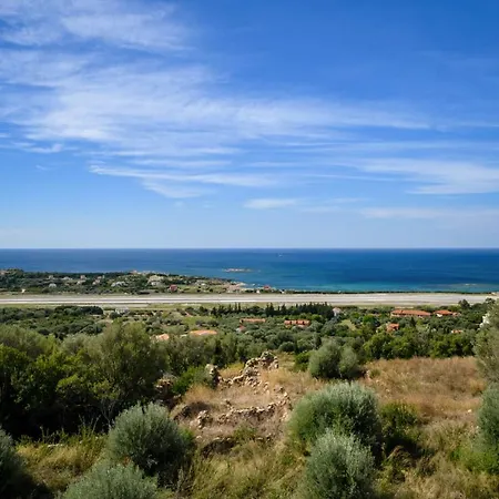 Casa Di Pupa Semesterbostad Minia