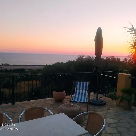 Semesterbostad Casa Di Pupa Minia