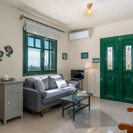 Tatil Evi Casa Di Pupa