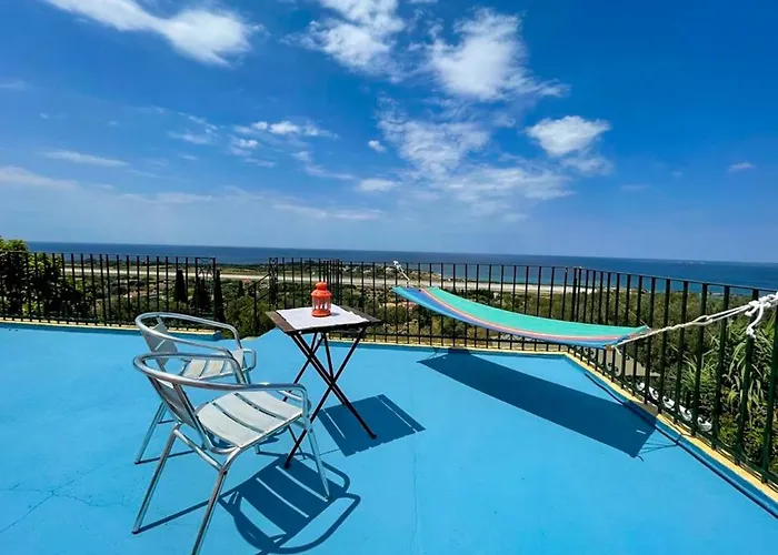 Casa Di Pupa Tatil Evi