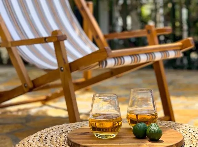 Tatil Evi Casa Di Pupa