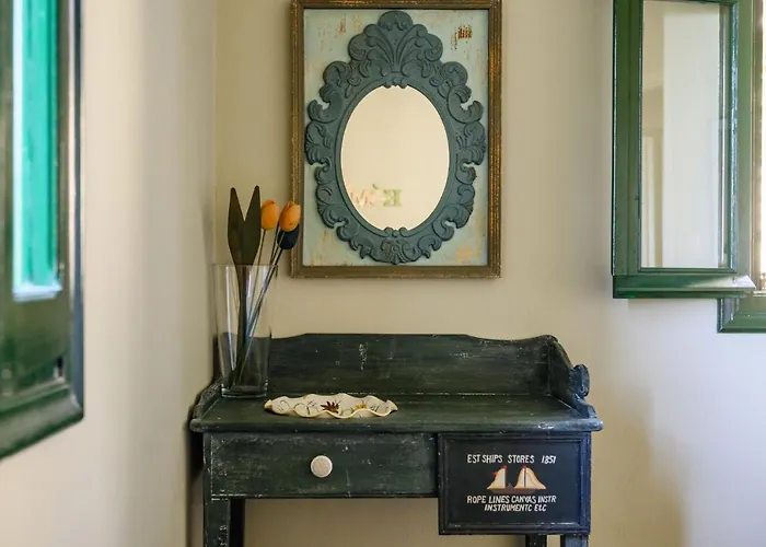 Tatil Evi Casa Di Pupa