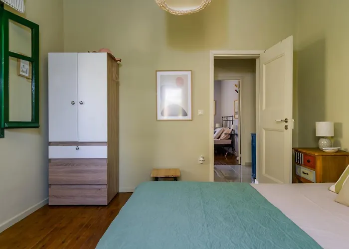 Casa Di Pupa Tatil Evi Minia