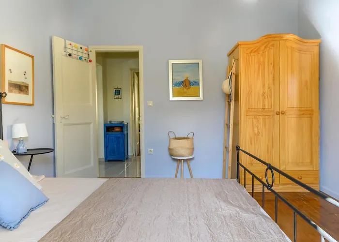 Tatil Evi Casa Di Pupa Minia