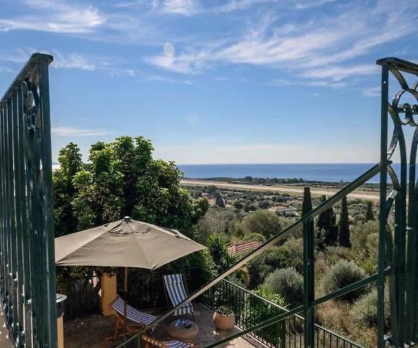 Casa Di Pupa Tatil Evi