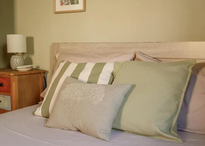 Tatil Evi Casa Di Pupa Minia