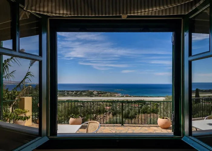 Tatil Evi Casa Di Pupa Minia