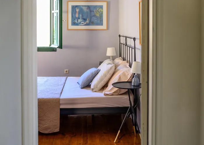 Casa Di Pupa Tatil Evi Minia