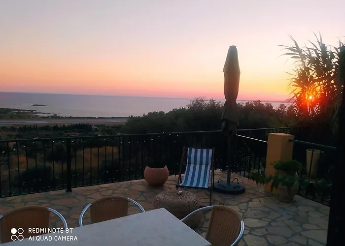 Tatil Evi Casa Di Pupa Minia