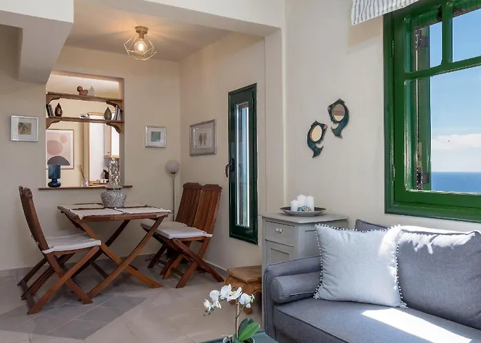 Tatil Evi Casa Di Pupa *