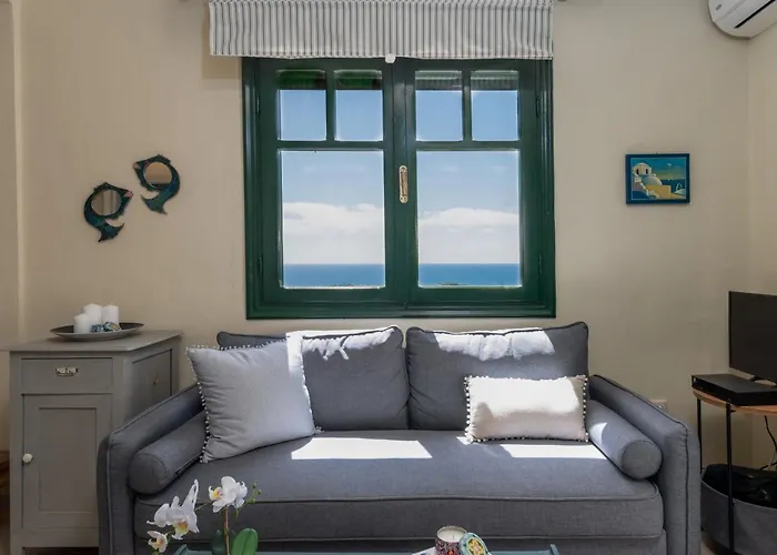 Tatil Evi Casa Di Pupa Minia