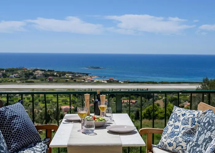 Casa Di Pupa Tatil Evi *