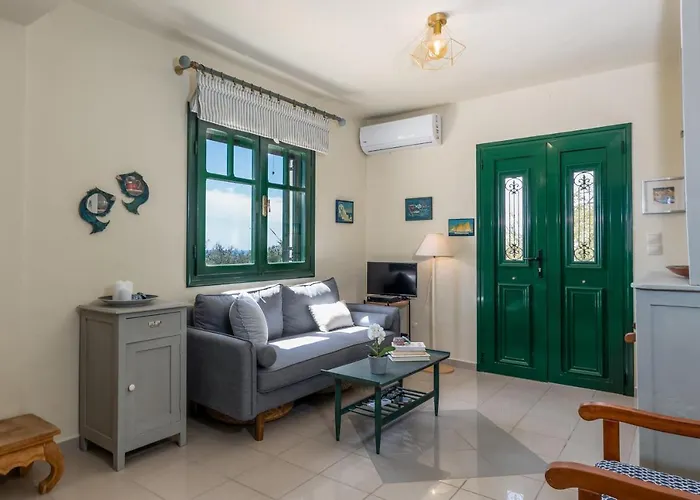 Tatil Evi Casa Di Pupa