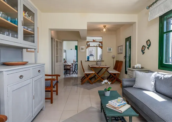 Casa Di Pupa Tatil Evi