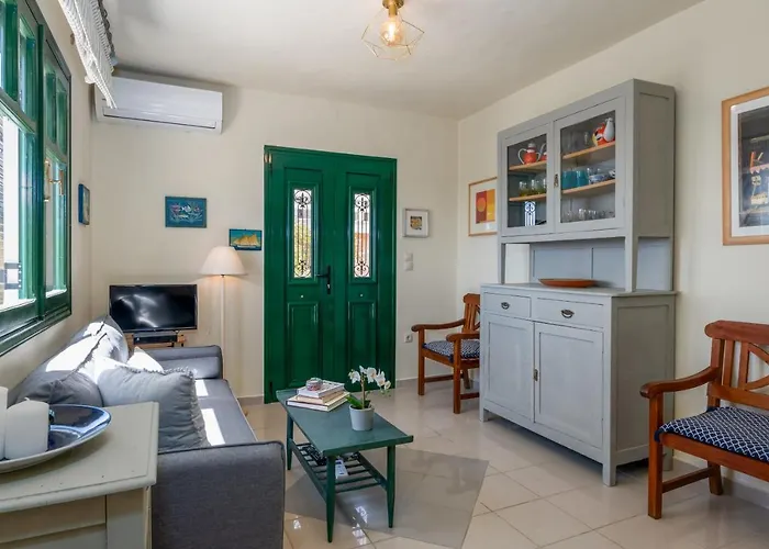 Tatil Evi Casa Di Pupa *