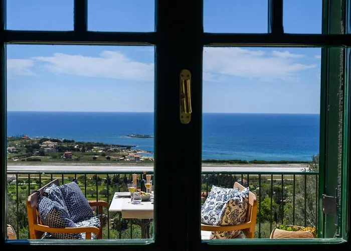 Casa Di Pupa Tatil Evi *