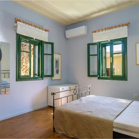 Casa Di Pupa Dom wakacyjny Minia