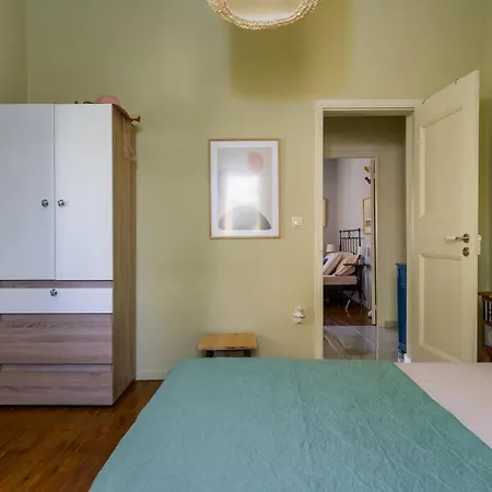 Casa Di Pupa Dom wakacyjny Minia