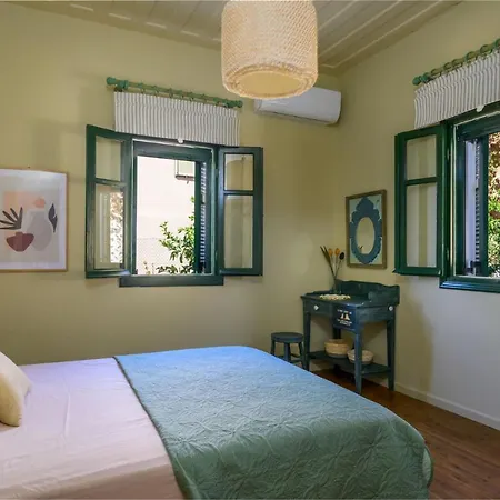 Casa Di Pupa Dom wakacyjny *