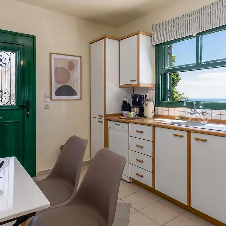 Casa Di Pupa Dom wakacyjny Minia