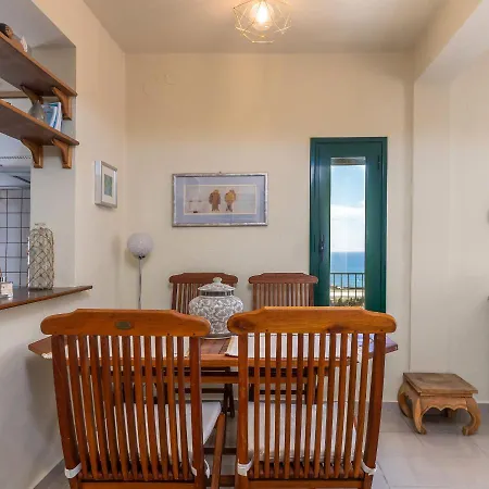 Casa Di Pupa Dom wakacyjny Minia