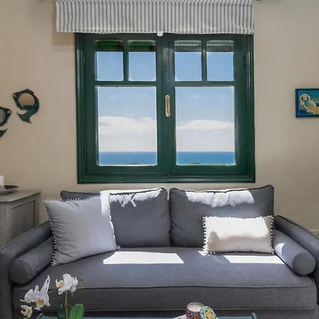 Dom wakacyjny Casa Di Pupa Minia