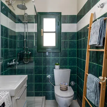 Casa Di Pupa * Minia